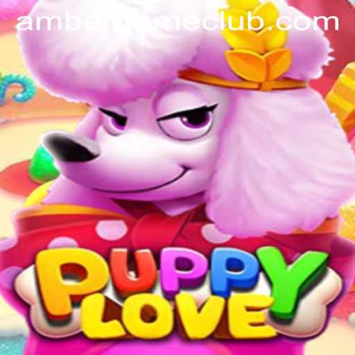 PuppyLove: An Immersive Adventure with Amber Game
