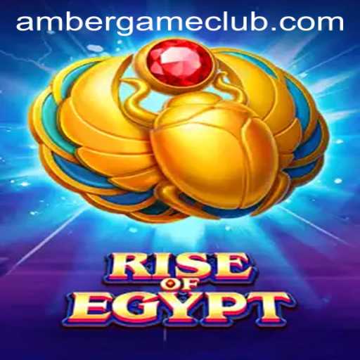 Exploring the World of 'RiseOfEgypt' and the Fascination of the Amber Game