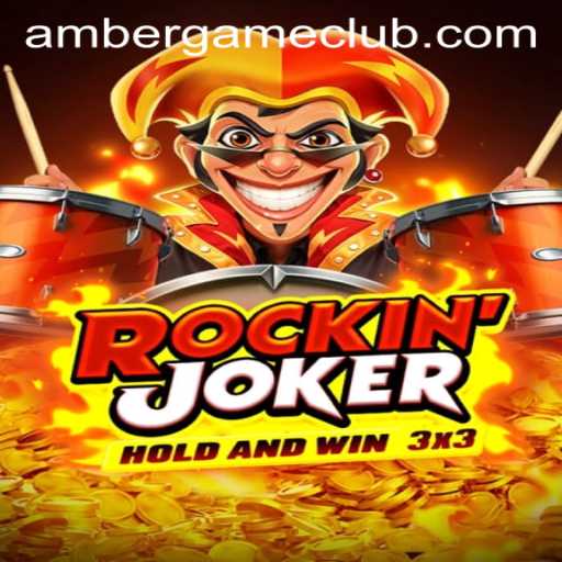 RockinJoker: Dive into the Thrilling World of Amber Game