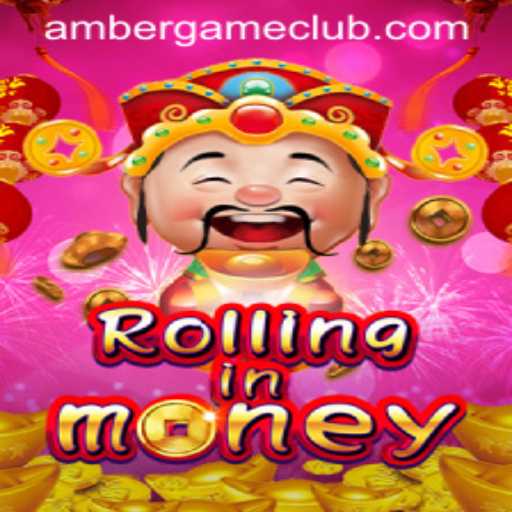RollingInMoney: The Amber Game Experience