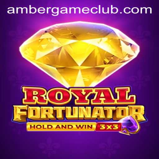 Exploring the Enchantment of 'Royalfort: Amber Game'