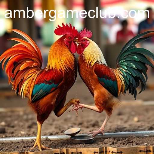 Exploring the World of Sabong: The Rise of Amber Game