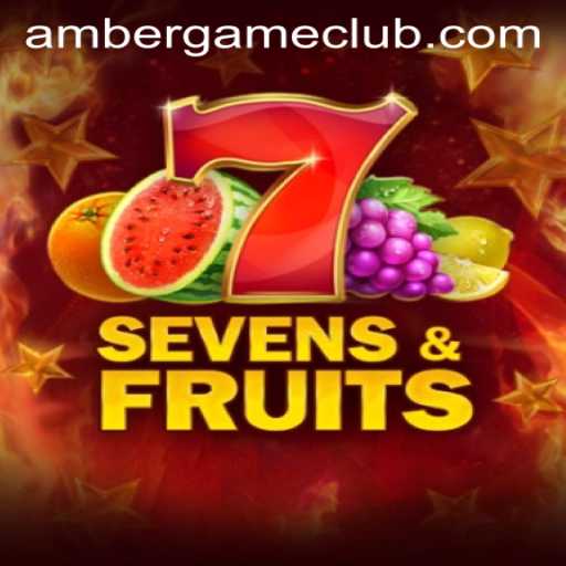 Exploring SevensFruits: The Mesmerizing Amber Game
