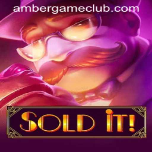 Discover the Exciting World of Soldit: The Amber Game Revolution
