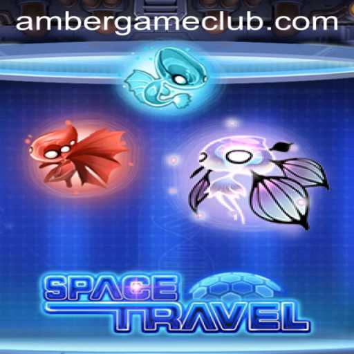 SpaceTravel: Unveiling the Universe with Amber Game