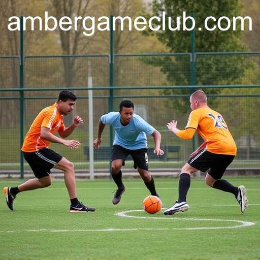 Amber Game