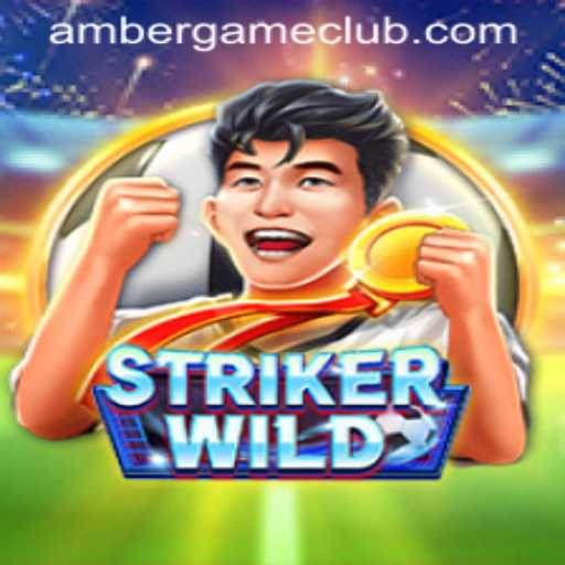 StrikerWILD: The New Age of Amber Game Adventure