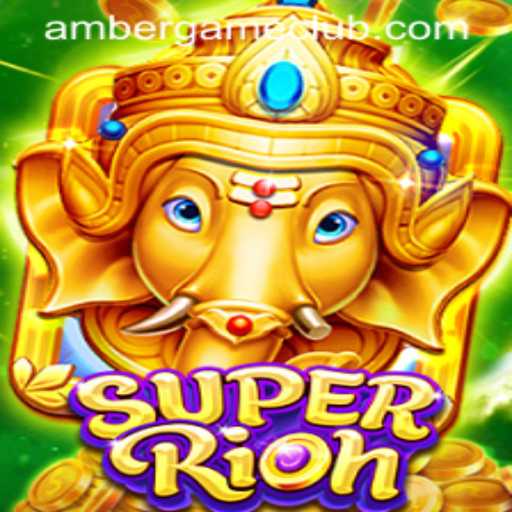 Exploring the Allure of SuperRich: The Amber Game Edition