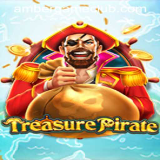 Embark on an Epic Adventure with TreasurePirate: The Amber Game Revolution
