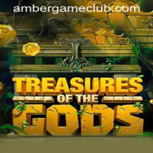 Unveiling the Mysteries of TreasureoftheGods: The Amber Game