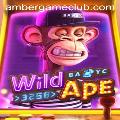 Discover the Thrills of WildApe3258: An Amber Game Adventure
