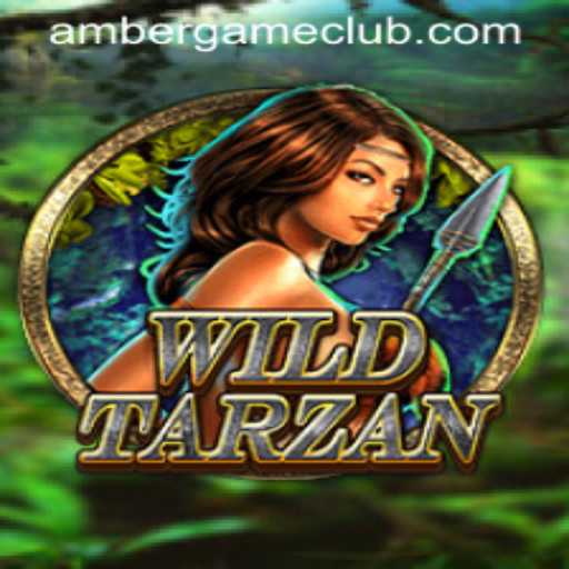 WildTarzan: Embark on an Adventurous Journey with Amber Game