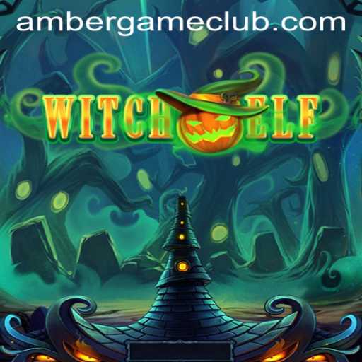 WitchElf: Explore the Mystical Depths of the Amber Game