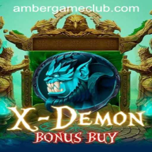 XDemonBonusBuy: The Thrilling New Adventure in the Amber Game Universe