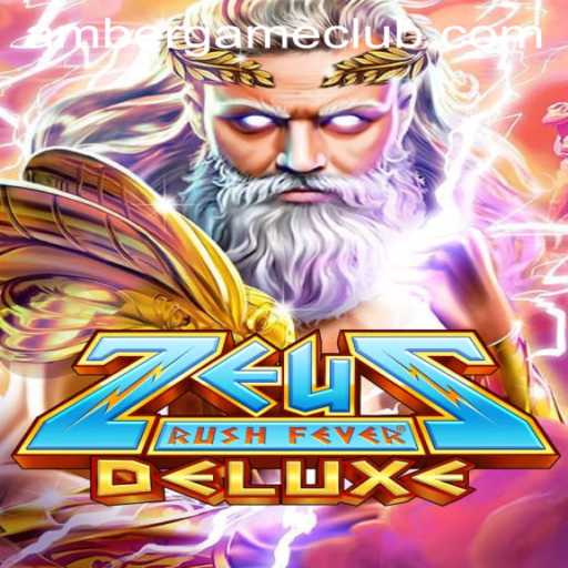 Discover the Exciting World of ZeusRushFeverDeluxe: The Ultimate Amber Game Experience