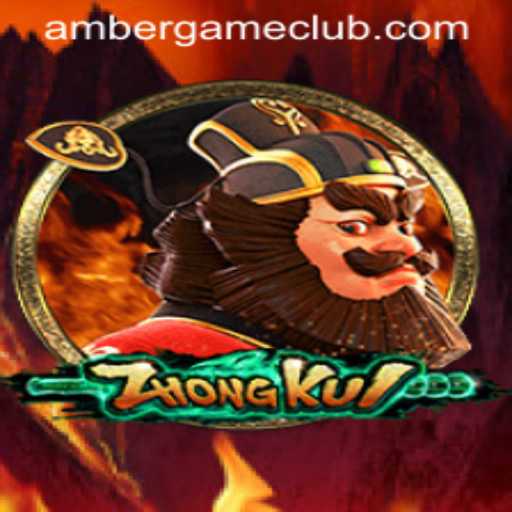 ZhongKui: The Amber Game Adventure